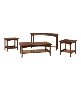 Lakeshore Occasional Table Set