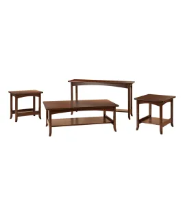 Lakeshore Occasional Table Set