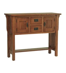 Landmark 2 Door Sideboard