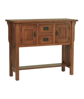 Landmark 2 Door Sideboard