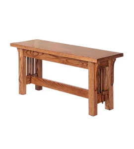Landmark Bench