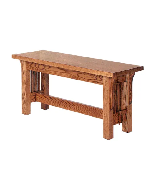 Landmark Bench