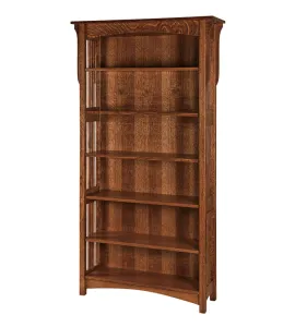 Landmark Bookcase