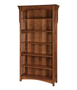 Landmark Bookcase
