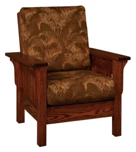 Landmark Chair