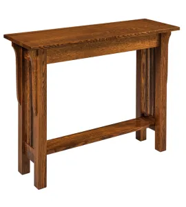 Landmark Hall Table