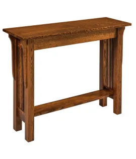 Landmark Hall Table