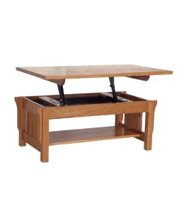 Landmark Lift Top Coffee Table
