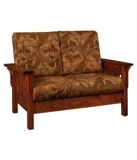 Landmark Loveseat