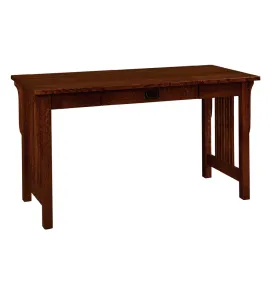 Landmark Pencil Drawer Desk