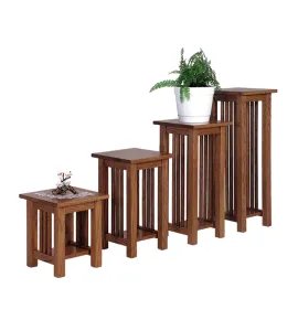 Landmark Plant Stand