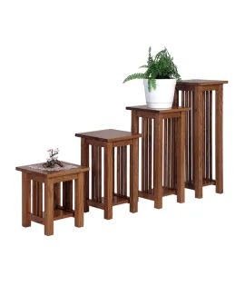 Landmark Plant Stand