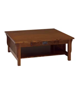 Landmark Square Coffee Table