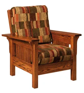 Leah Chair - QUICK SHIP