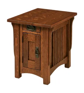 Logan Occasional Table Set