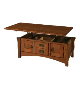 Logan Occasional Table Set