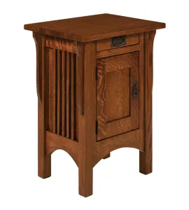Logan Telephone Table