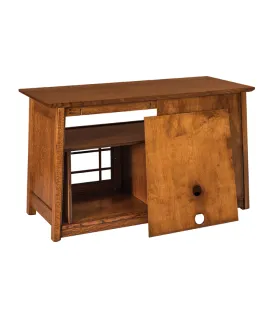 McCoy 49&quot; Sound Bar TV Cabinet