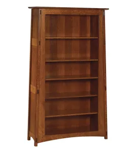 McCoy Open Bookcase