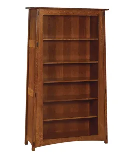 McCoy Open Bookcase