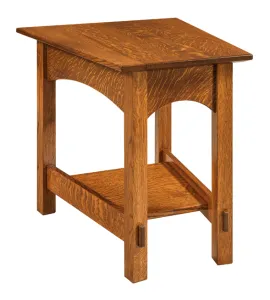 McCoy Open Occasional Table Set