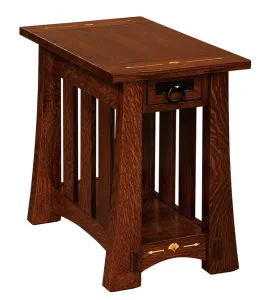 Mesa Occasional Table Set