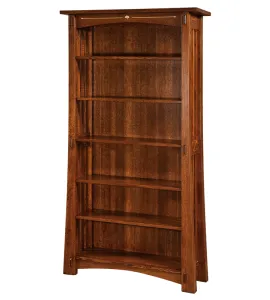 Mesa Bookcase
