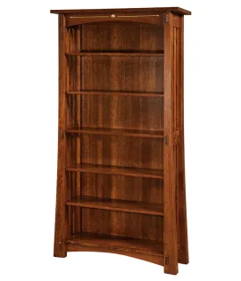 Mesa Bookcase
