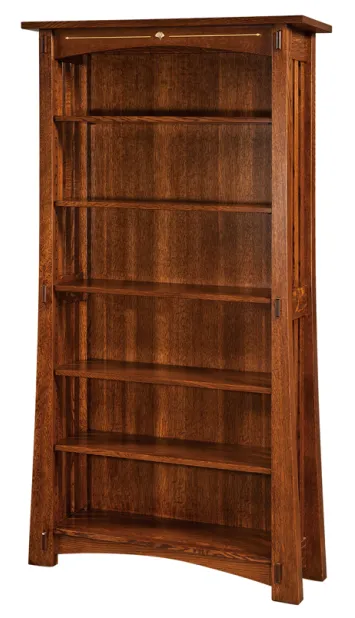 Mesa Bookcase