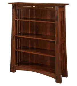 Mesa Bookcase