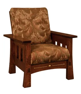 Mesa Chair