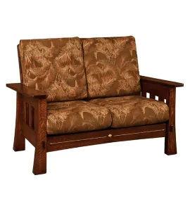 Mesa Loveseat