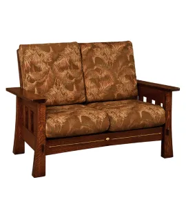 Mesa Loveseat