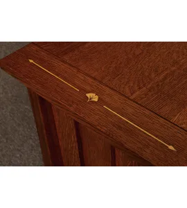 Mesa Occasional Table Set