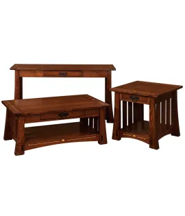 Mesa Occasional Table Set