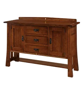 Mesa Sideboard