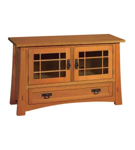 Modesto TV Cabinet with Drawer