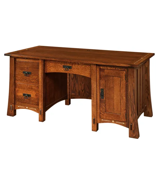 Morgan Computer Desk