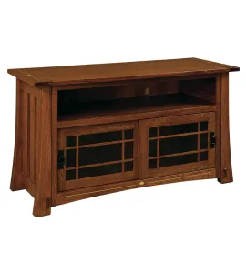 Morgan TV Cabinet