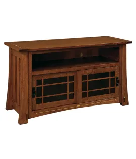 Morgan TV Cabinet