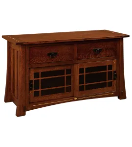 Morgan TV Cabinet
