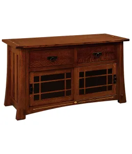 Morgan TV Cabinet