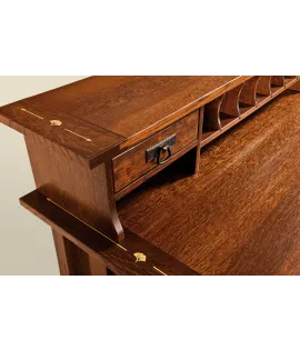 Morgan Computer Desk