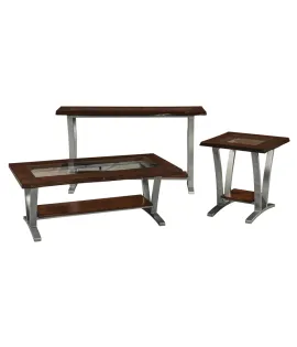 Pagosa Occasional Table Set