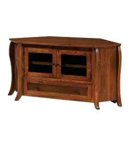 Quincy Corner TV Cabinet