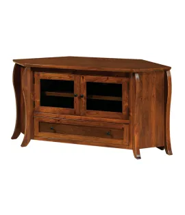 Quincy Corner TV Cabinet