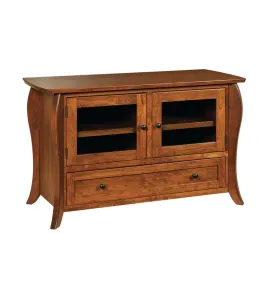 Quincy TV Cabinet