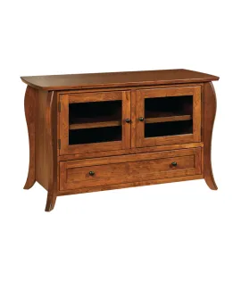 Quincy TV Cabinet