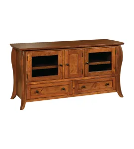 Quincy TV Cabinet