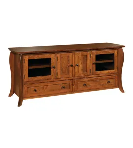 Quincy TV Cabinet